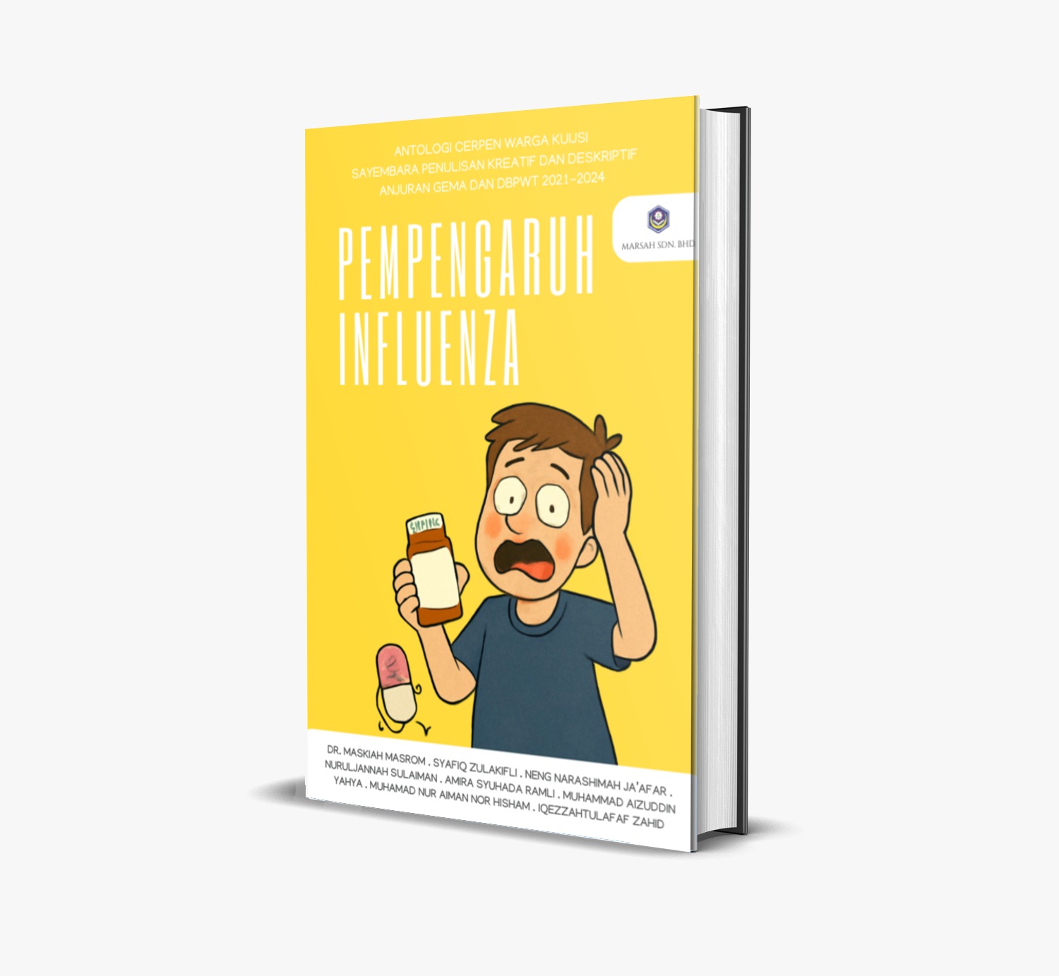book